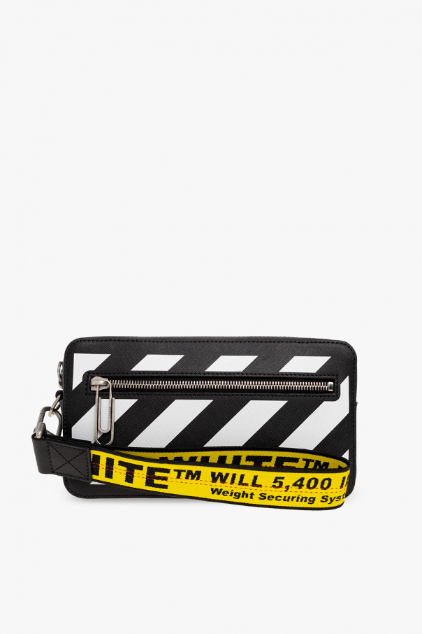 Off-White 3way shoulder bag